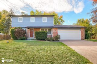 2031 Belle Meade Drive, Davison, MI 48423