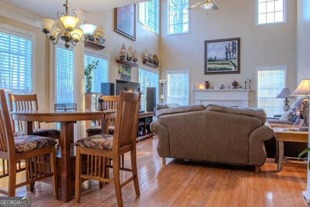 1950 East Bay Street, Hoschton, GA 30548