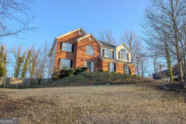 1950 East Bay Street, Hoschton, GA 30548