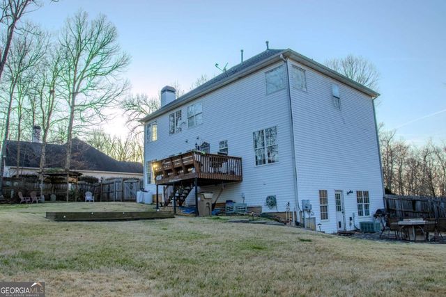 1950 East Bay Street, Hoschton, GA 30548