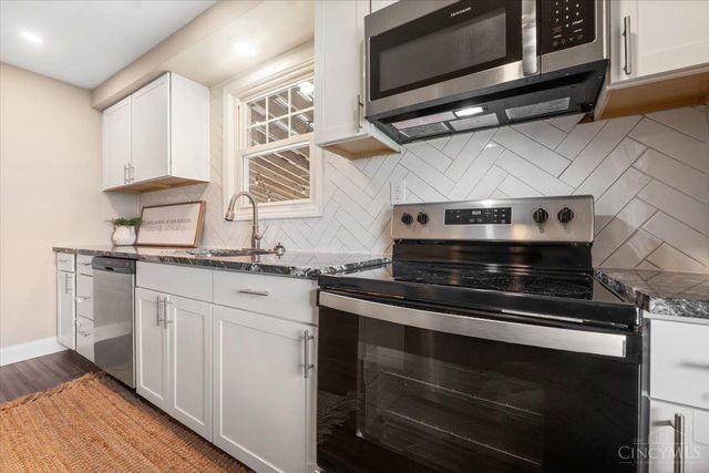 1904 Hunt Road, Reading, OH 45215