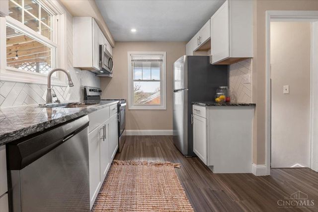 1904 Hunt Road, Reading, OH 45215