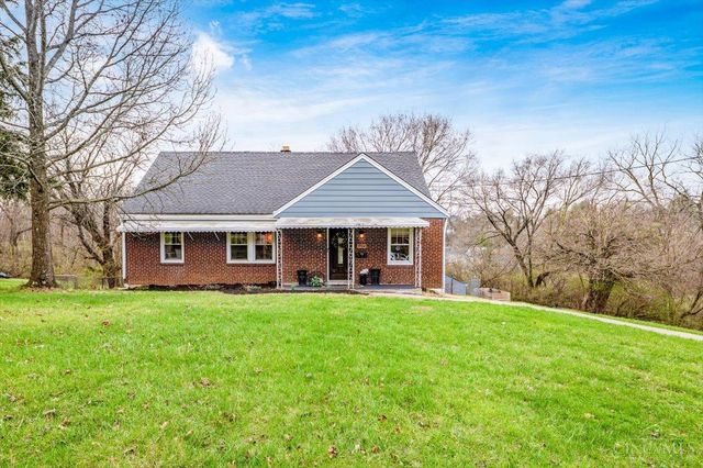 1904 Hunt Road, Reading, OH 45215