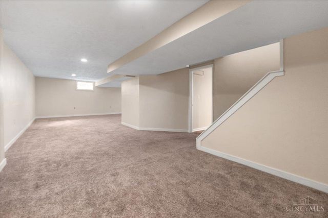 1904 Hunt Road, Reading, OH 45215