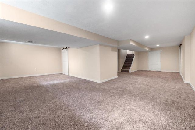 1904 Hunt Road, Reading, OH 45215