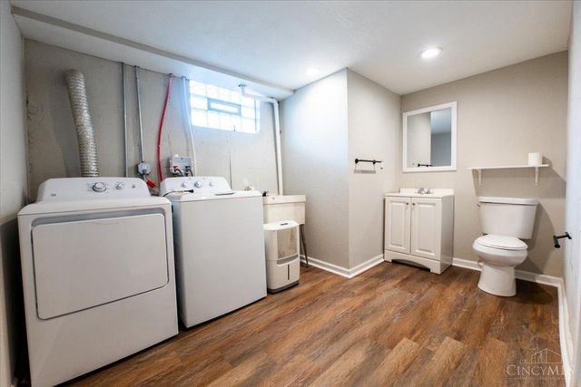 1904 Hunt Road, Reading, OH 45215