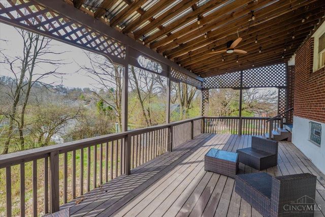 1904 Hunt Road, Reading, OH 45215