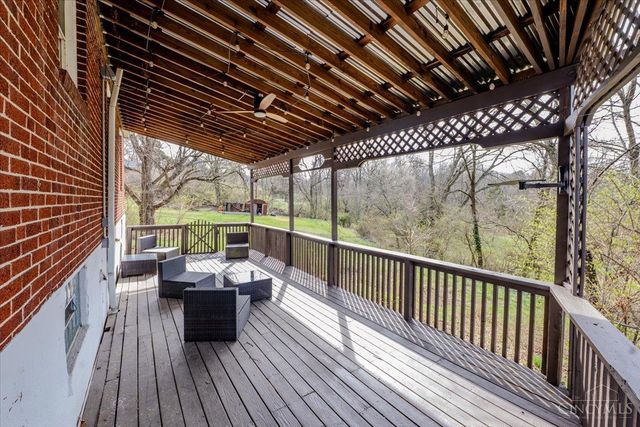 1904 Hunt Road, Reading, OH 45215