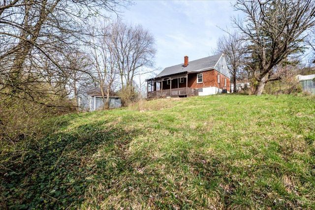 1904 Hunt Road, Reading, OH 45215