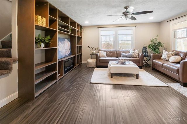 1904 Hunt Road, Reading, OH 45215