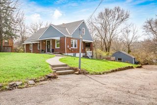 1904 Hunt Road, Reading, OH 45215
