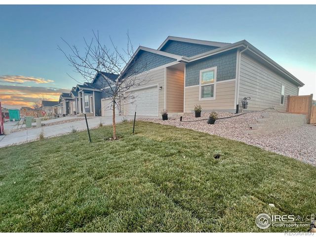 7179 Gateway Crossing Street, Wellington, CO 80549