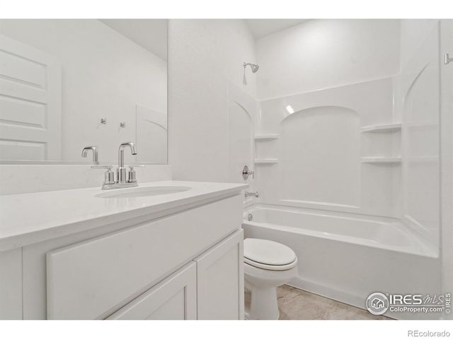 7179 Gateway Crossing Street, Wellington, CO 80549