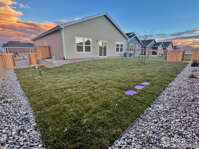 7179 Gateway Crossing Street, Wellington, CO 80549