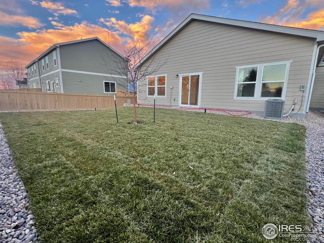 7179 Gateway Crossing Street, Wellington, CO 80549