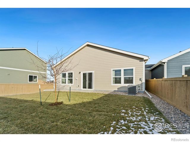 7179 Gateway Crossing Street, Wellington, CO 80549