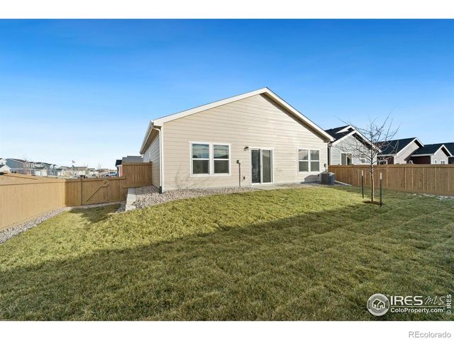 7179 Gateway Crossing Street, Wellington, CO 80549