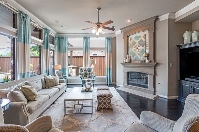 4665 Lucient Circle, Plano, TX 75024