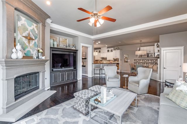 4665 Lucient Circle, Plano, TX 75024