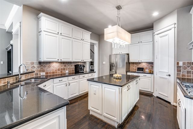 4665 Lucient Circle, Plano, TX 75024