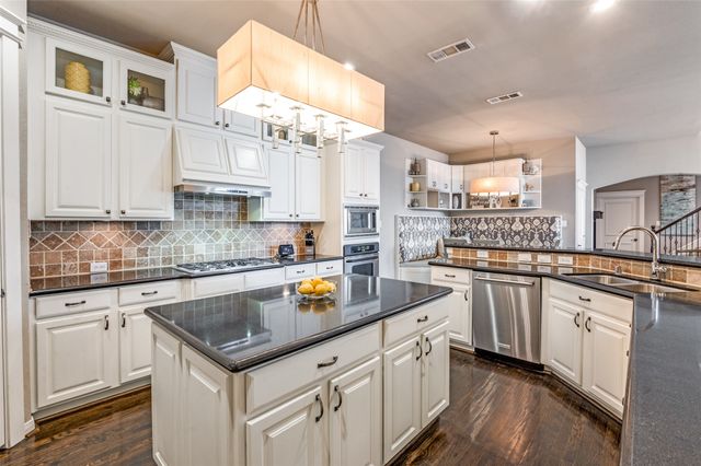 4665 Lucient Circle, Plano, TX 75024