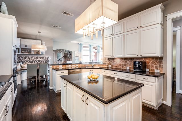 4665 Lucient Circle, Plano, TX 75024