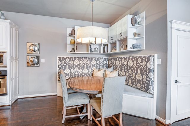 4665 Lucient Circle, Plano, TX 75024