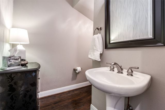 4665 Lucient Circle, Plano, TX 75024