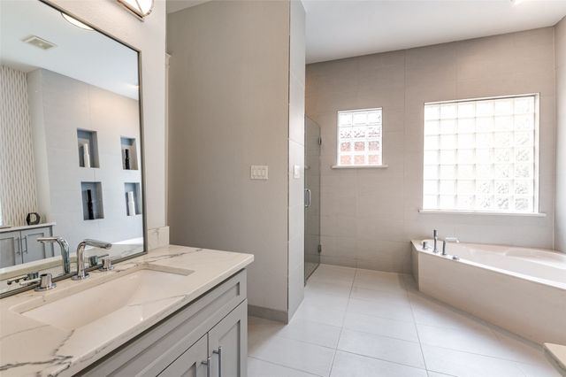 4665 Lucient Circle, Plano, TX 75024