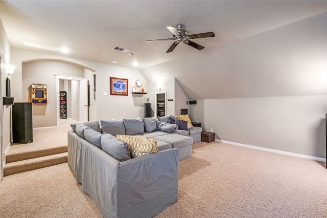 4665 Lucient Circle, Plano, TX 75024