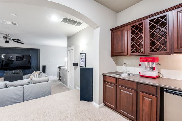 4665 Lucient Circle, Plano, TX 75024