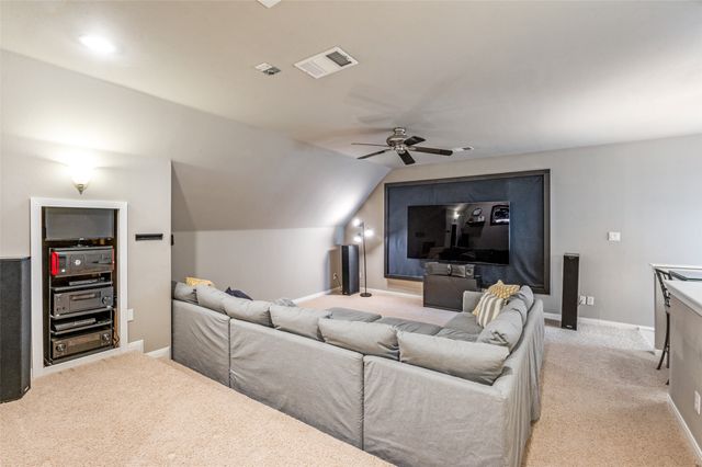 4665 Lucient Circle, Plano, TX 75024