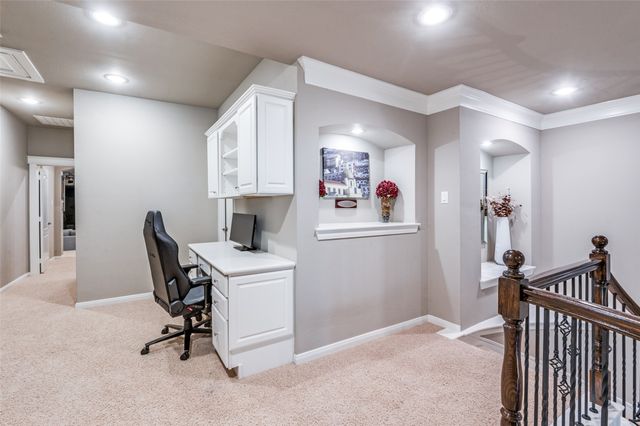 4665 Lucient Circle, Plano, TX 75024