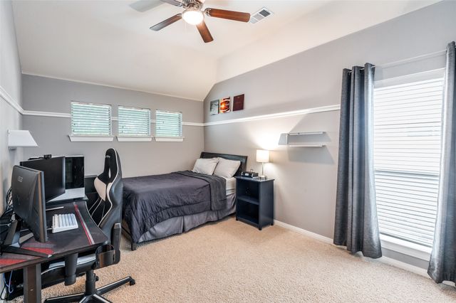 4665 Lucient Circle, Plano, TX 75024