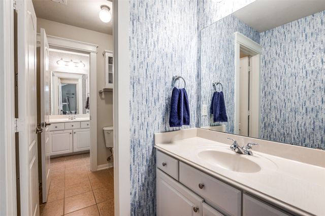 4665 Lucient Circle, Plano, TX 75024