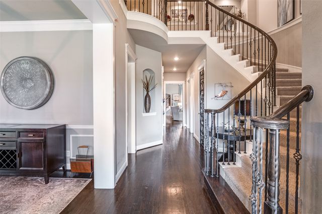 4665 Lucient Circle, Plano, TX 75024