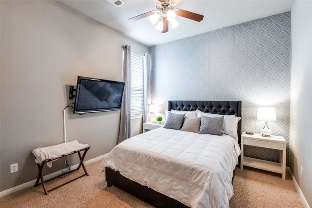 4665 Lucient Circle, Plano, TX 75024