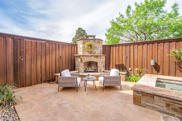 4665 Lucient Circle, Plano, TX 75024