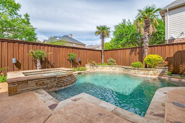 4665 Lucient Circle, Plano, TX 75024