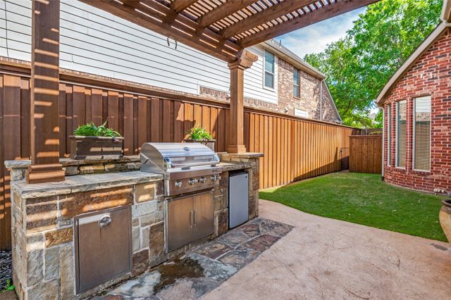 4665 Lucient Circle, Plano, TX 75024