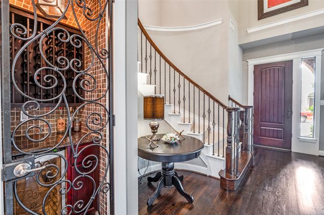 4665 Lucient Circle, Plano, TX 75024