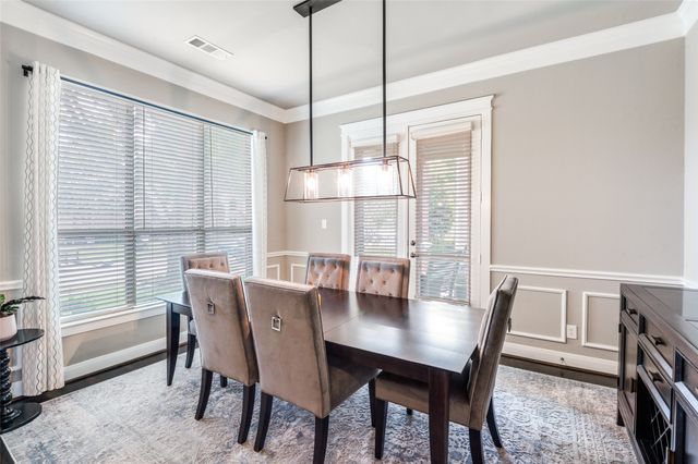 4665 Lucient Circle, Plano, TX 75024