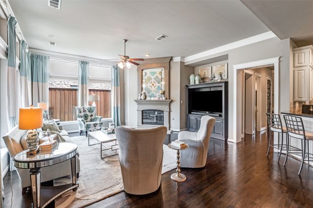 4665 Lucient Circle, Plano, TX 75024