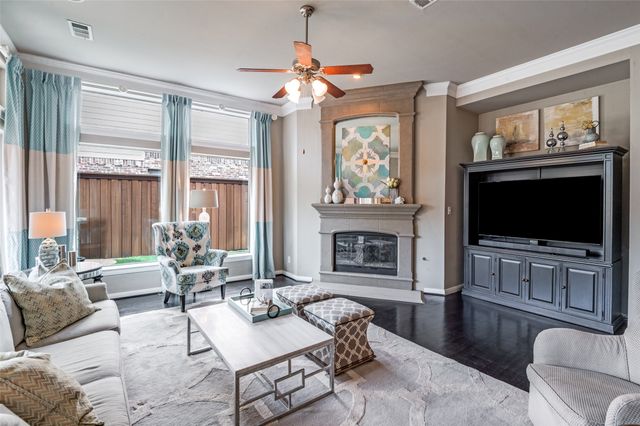 4665 Lucient Circle, Plano, TX 75024