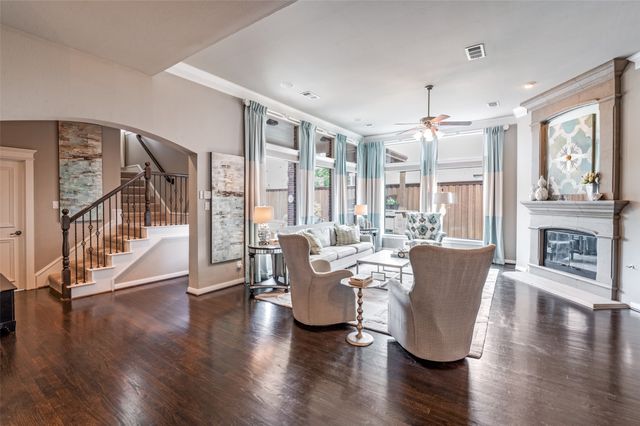 4665 Lucient Circle, Plano, TX 75024