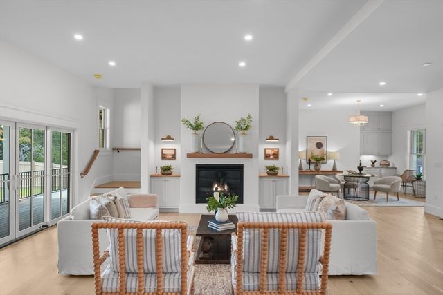 1 Couture Way, Middleton, MA 01949