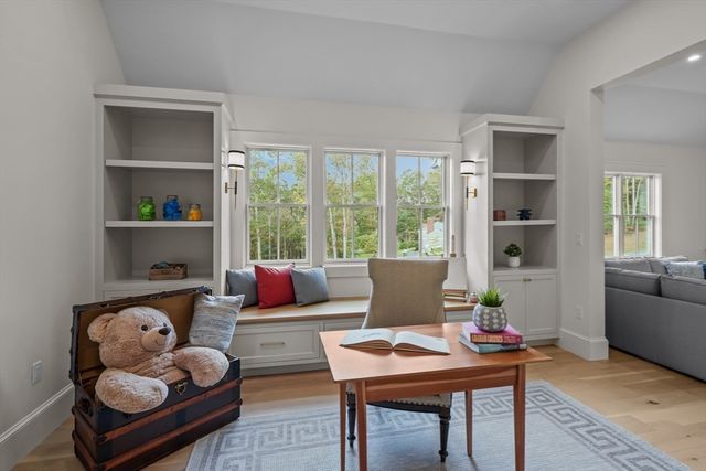 1 Couture Way, Middleton, MA 01949