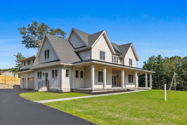 1 Couture Way, Middleton, MA 01949