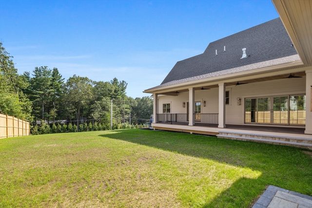1 Couture Way, Middleton, MA 01949