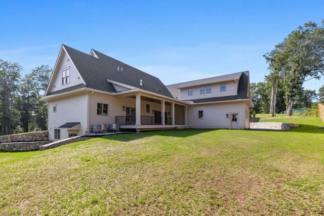 1 Couture Way, Middleton, MA 01949